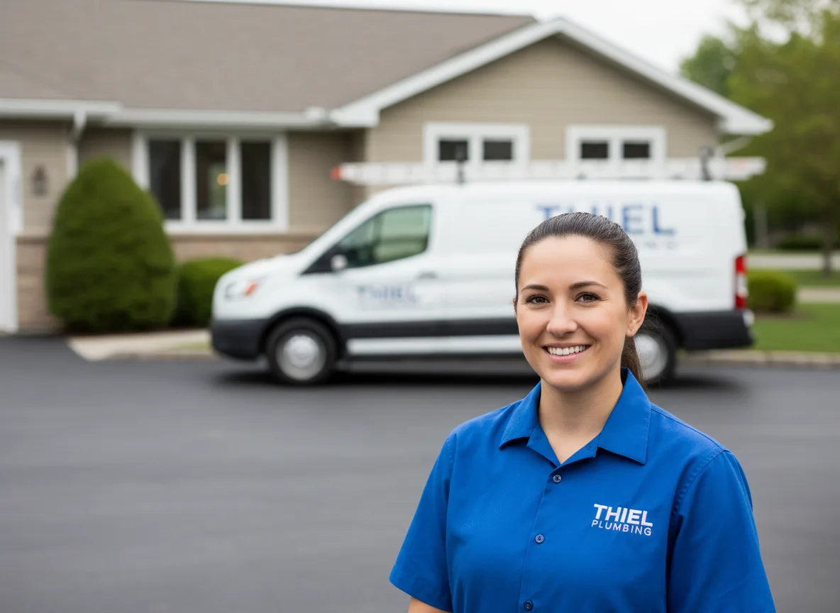 Plumber Fairfax, VA FAQs